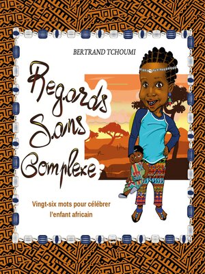 cover image of Regards sans complexes